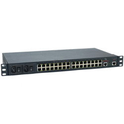 ACS32 DAC AVOCENT CYCLADES 32-PORT ADVANCED CONSOLE SERVER