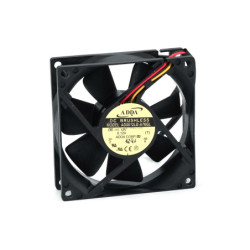 AD0812LB-A76GL ADDA FAN  DC12V 0.12A 80X80X25 MM