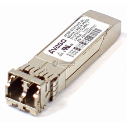 AFBR-57D7AMZ-QL / AVAGO 8GB SW SFP+ FC 850NM OPTICAL TRANSCEIVER