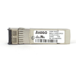 AFBR-703SDZ AVAGO 10GB MULTIMODE SFP+ SR TRANSCEIVER