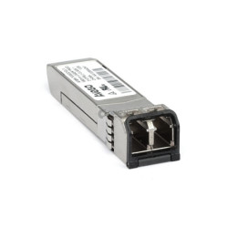 AFBR-703SDZ-ELX AVAGO 10GB SFP+ 850NM OPTICAL TRANSCEIVER