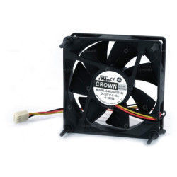 AGE08025S12J CROWN DC12V 0.10A FAN -