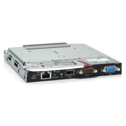 AH389-67002 HP ONBOARD ADMINISTRATOR MODULE FOR SUPERDOME ENCLOSURE