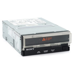 AITI520S SONY AIT4 INTERNAL TAPE DRIVE CONNECTROR SCSI LVD SE 200GB 520GB