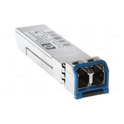 AJ717A  HP OPTICAL TRANSCEIVER 8GB LW B-SERIES 10KM FC SFP+