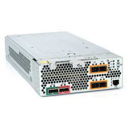 AJ920-63001 HP 4GB FIBRE CHANNEL CONTROLLER FOR STORAGEWORKS P6500 EVA