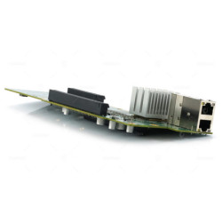 AOC-2UR68-I2XT SUPERMICRO ULTRA WIRED RISER CARD 3 SLOTS 2U PCI-E 3.0 X16, PCI-E 3.0 X8 IN X16, PCI-E 3.0 X8 DUAL PORT 10GBASE-T RJ45 INTEL X540