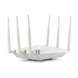 AP245X AEROHIVE AP245X 802.11AC 2 DUAL RADIO (3X3:3) MIMO ACCESS POINT WITH 6 ANTENNAS  -