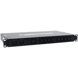 AP7723 APC RACK PDU ATS 20A 208V 16A 230V