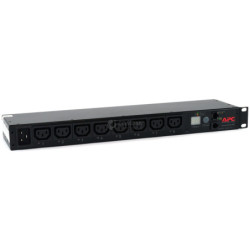 AP7921 APC RACK PDU SWITCHED 1U 16A 230V UPS -