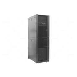 Dell Rack Cabinet 42U with 2x APC PDU AR3100X717