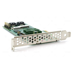 ARC1200 ARECA DUAL PORT SATA II PCI-E RAID CONTROLLER