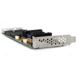 ASR-6805 LP ADAPTEC 6805 512MB 6G PCI-E 2.0 SATA SAS RAID CONTROLLER LOW PROFILE