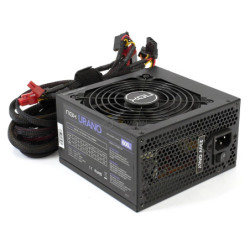 AT-600T12P NOX 600W POWER SUPPLY URANO SERIES