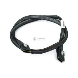 ATD7909055EU AMPHENOL MINI SAS CABLE 0.76M