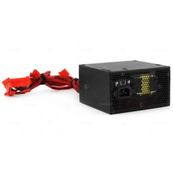 ATX-P4-600W-SW MEDIA MAGIC ATX P4 600W SW LONG POWER SUPPLY -