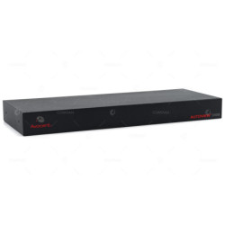 AUTOVIEW 3008 AVOCENT AUTOVIEW 3008 8-PORT ETHERNET KVM SWITCH