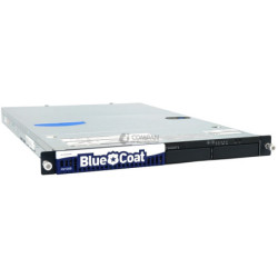 AV1200-A BLUE COAT AV1200 NETWORK SECURITY APPLIANCE