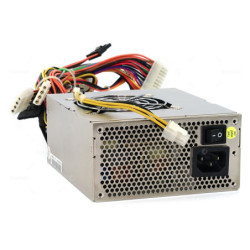 B00SFX030V001 GEUTEBRUCK 120W GEUSFX-5300V POWER SUPPLY