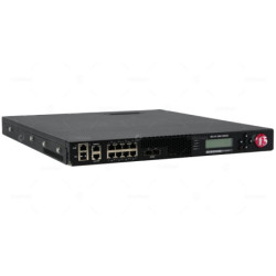 BIG-IP 2000 F5 NETWORKS 8-PORT ETHERNET 2 SFP 10GB SWITCH PASSWORD