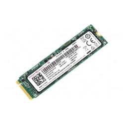 00UP706 LENOVO MEMORY SOLID STATE DRIVE 256GB PCIE GEN 3X4 M.2 2280 NVME SSD SSS0L25132, FBFB19041DJ