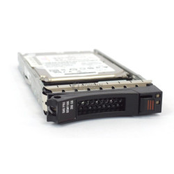 00W1168 IBM 300GB 10K 6G SAS 2.5 SFF HOT-SWAP FOR DS3524