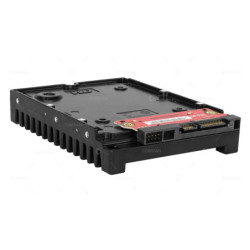 705234 WD HARD DRIVE CADDY WITH 2.5 TO 3.5 SATA ADAPTER