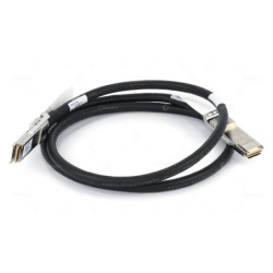 00WE049 IBM INTEL OPA 100 SERIES PASSIVE COPPER 100GBPS QSFP28 CABLE 1.5M