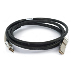 00WE057 LENOVO IBM INTEL OPA 100 SERIES PASSIVE COPPER QSFP28 CABLE 3M