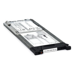 00WV992 IBM 400GB 1.8' SSD FOR DS8870