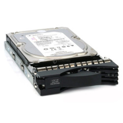 00Y2426 4TB 7.2K 6G 3.5 NL SAS LFF HOT-SWAP V3700 G1 00Y5826,00Y5909,ST4000NM0023