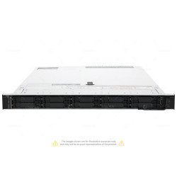 DELL XC640 4NVME 6SFF 2x Xeon Gold 6242 1TB RAM Rails