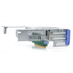 00Y7544 IBM RISER CARD 2SLOT 2X16 1X8 PCIE FOR SYSTEM X3630 M4 00AL970Y, 00AM685