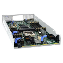 00Y8475 IBM MAINBOARD LGA1366 FOR FLEX SYSTEM X220 00Y8485