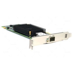 00YK538 LENOVO EMULEX LPE32000-M2-L 32GB SINGLE PORT SFP+ PCIE FIBRE CHANNEL ADAPTER FOR THINKSYSTEM 81Y1660, P011324-23F_001