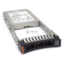 01EJ975 IBM 3.2TB 12G SSD FLASH DRIVE 2.5 SFF HOT-SWAP FOR V5000 G2 01EJ052