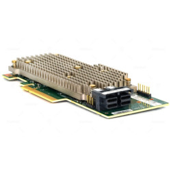 01KN507 LENOVO 930-8I 12GB SATA SAS PCIE 3.0 X8 2GB FLASH RAID CONTROLLER FOR THINKSYSTEM