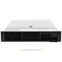 Dell PowerEdge R740 NO BACKPLANE 2x Xeon Bronze 3104 32 GB RAM Rails