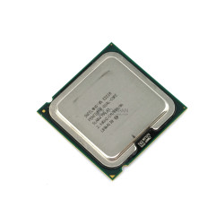 SLA8W INTEL PENTIUM E2220 DUAL-CORE 2,40 GHZ 1MB L2 800MHZ CACHE CPU