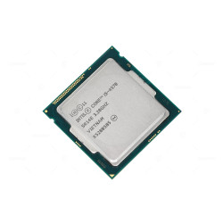 SR14E INTEL CORE  I5-4570 4-CORE 3,6 GHZ 6MB CACHE  84W CPU