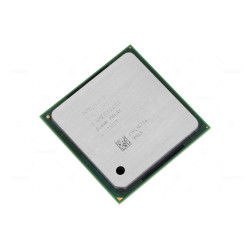 SL6WK INTEL PENTIUM  4 3.00GHZ 512KB 800MHZ SOCKET 478 CACHE -