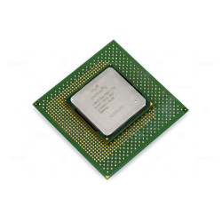 SL5VM INTEL PENTIUM 4 1.8GHZ 256KB L2 CACHE CPU -