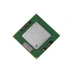 SL6BX INTEL PENTIUM III 1.26GHZ 512K CACHE CPU -