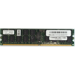 107-00093 NETAPP 4GB ECC MEMORY FOR FAS3270 - 107-00093+A0
