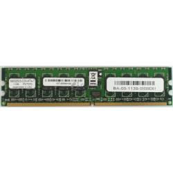 107-00094 NETAPP 2GB ECC MEMORY FOR FAS3270 FAS3240 - 107-00094+A0