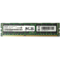 107-00102 NETAPP 8GB ECC MEMORY FOR FAS6290 - 107-00102+A1, SGB7A1G4ABS85P2-SD, 107-00102+A0, SBG7D1G4ABS85P2-SD