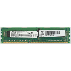 107-00105 NETAPP 4GB ECC MEMORY MODULE FOR FAS8020 8040 - 107-00105+A0