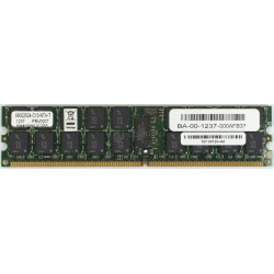 107-00120 NETAPP 4GB ECC MEMORY FOR FAS3250 FAS3270 - 107-00120+A0, 69002524-C10-NTA-T