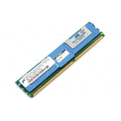 398709-071 HP MEMORY 8GB 2RX4 PC2 5300F DDR2