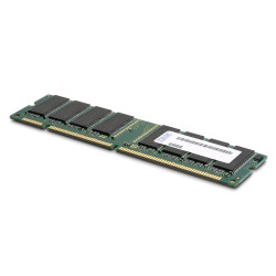 39M5790 IBM 2GB 2RX4 PC2 5300F DDR2 MEMORY - 39M5791